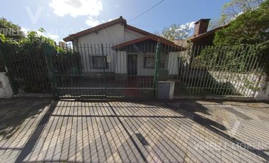 Casa en excelente zona lote propio