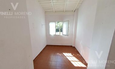 Casa en excelente zona lote propio