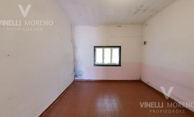 Casa en excelente zona lote propio