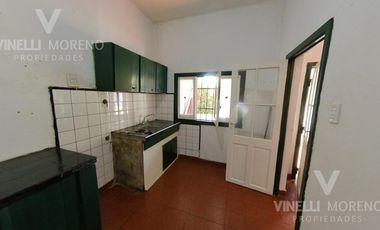 Casa en excelente zona lote propio