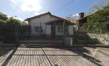 Casa en excelente zona lote propio