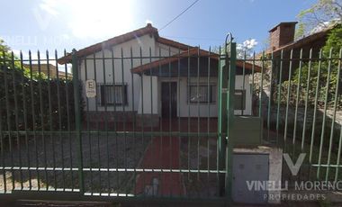 Casa en excelente zona lote propio
