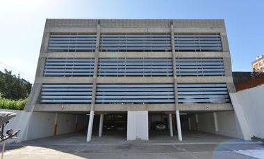 Venta cochera fija cubierta, quilmes