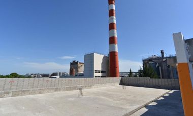 Venta cochera fija cubierta, quilmes