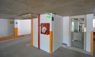 Venta cochera fija cubierta, quilmes