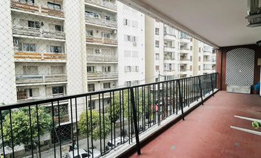 SANTILLI - LORIA 166 3ºB - Lomas de Zamora Oeste