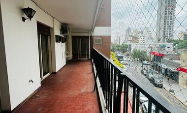 SANTILLI - LORIA 166 3ºB - Lomas de Zamora Oeste