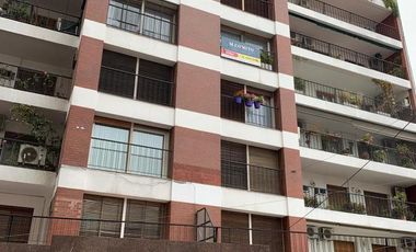 SANTILLI - LORIA 166 3ºB - Lomas de Zamora Oeste