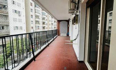 SANTILLI - LORIA 166 3ºB - Lomas de Zamora Oeste