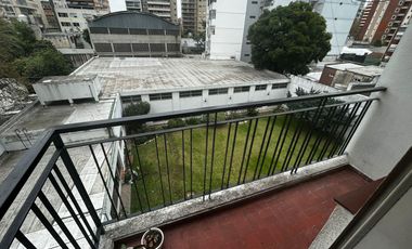 SANTILLI - LORIA 166 3ºB - Lomas de Zamora Oeste