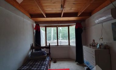 En venta, casa y local comercial, San Isidro, Rio Negro