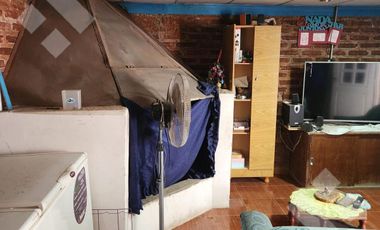 En venta, casa y local comercial, San Isidro, Rio Negro