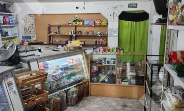 En venta, casa y local comercial, San Isidro, Rio Negro