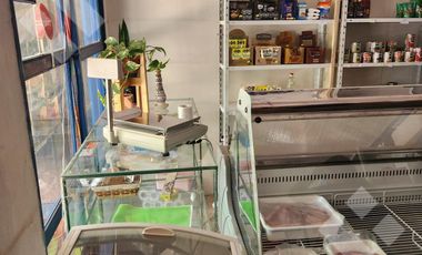 En venta, casa y local comercial, San Isidro, Rio Negro