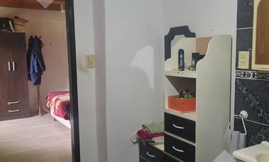 En venta, casa y local comercial, San Isidro, Rio Negro