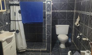 En venta, casa y local comercial, San Isidro, Rio Negro