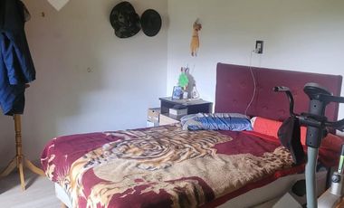En venta, casa y local comercial, San Isidro, Rio Negro