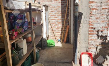 En venta, casa y local comercial, San Isidro, Rio Negro