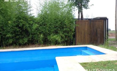 Quinta - 20 De Junio