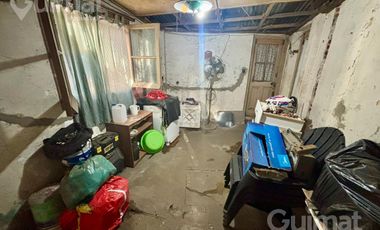 Excelente Oportunidad para deposito - 107m2 - Almagro