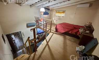 Excelente Oportunidad para deposito - 107m2 - Almagro