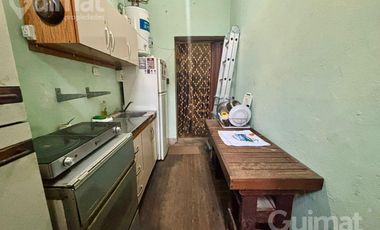 Excelente Oportunidad para deposito - 107m2 - Almagro