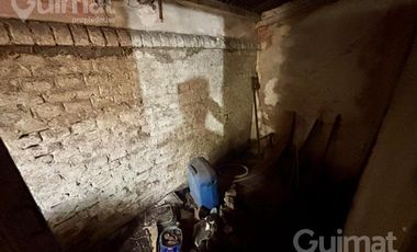 Excelente Oportunidad para deposito - 107m2 - Almagro