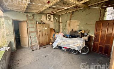 Excelente Oportunidad para deposito - 107m2 - Almagro