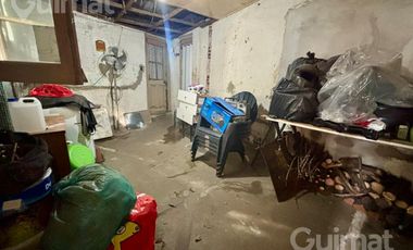 Excelente Oportunidad para deposito - 107m2 - Almagro