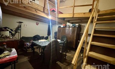 Excelente Oportunidad para deposito - 107m2 - Almagro