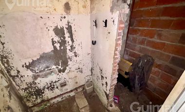 Excelente Oportunidad para deposito - 107m2 - Almagro