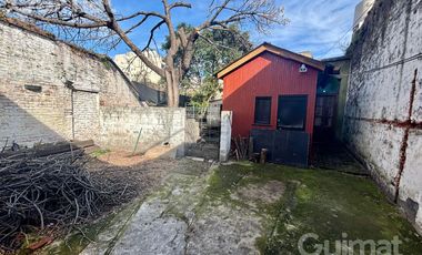 Excelente Oportunidad para deposito - 107m2 - Almagro