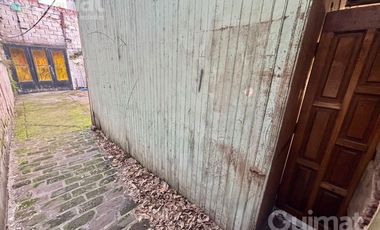 Excelente Oportunidad para deposito - 107m2 - Almagro