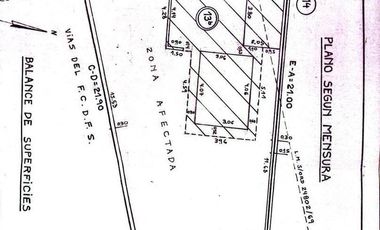 Excelente Oportunidad para deposito - 107m2 - Almagro
