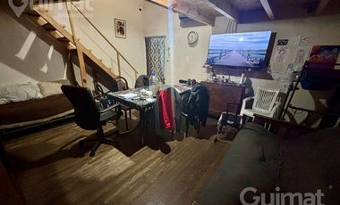 Excelente Oportunidad para deposito - 107m2 - Almagro