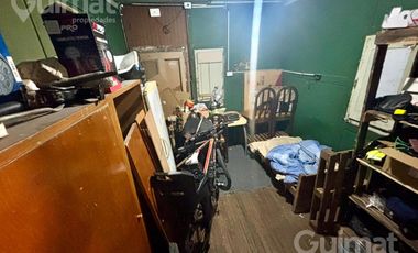 Excelente Oportunidad para deposito - 107m2 - Almagro