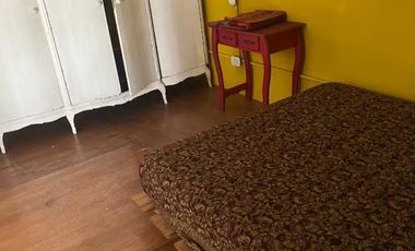 PH tipo loft con terraza.