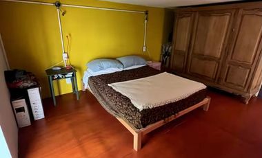 PH tipo loft con terraza.