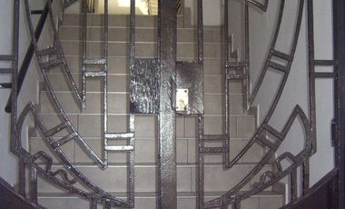 PH tipo loft con terraza.