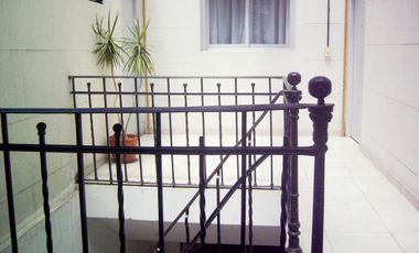 PH tipo loft con terraza.