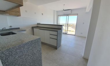 Departamento monoambiente amplio a estrenar en Lomas de Zamora