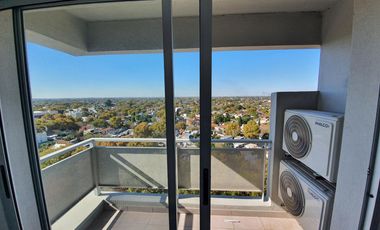 Departamento monoambiente amplio a estrenar en Lomas de Zamora