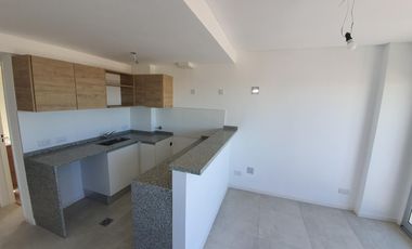 Departamento monoambiente amplio a estrenar en Lomas de Zamora