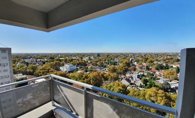 Departamento monoambiente amplio a estrenar en Lomas de Zamora