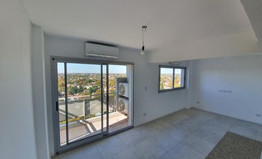 Departamento monoambiente amplio a estrenar en Lomas de Zamora