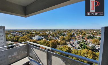 Departamento monoambiente amplio a estrenar en Lomas de Zamora
