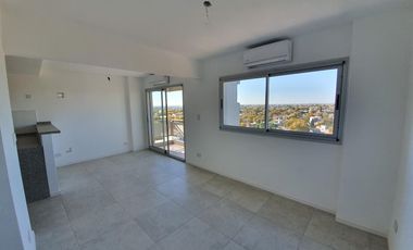 Departamento monoambiente amplio a estrenar en Lomas de Zamora