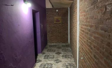 SANTILLI - LAPRIDA 860 - Lomas de Zamora Oeste