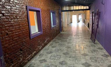 SANTILLI - LAPRIDA 860 - Lomas de Zamora Oeste