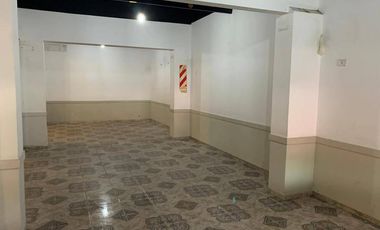 SANTILLI - LAPRIDA 860 - Lomas de Zamora Oeste